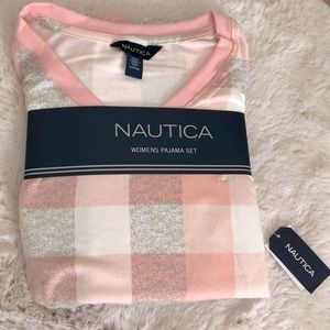 Woman’s pajama set